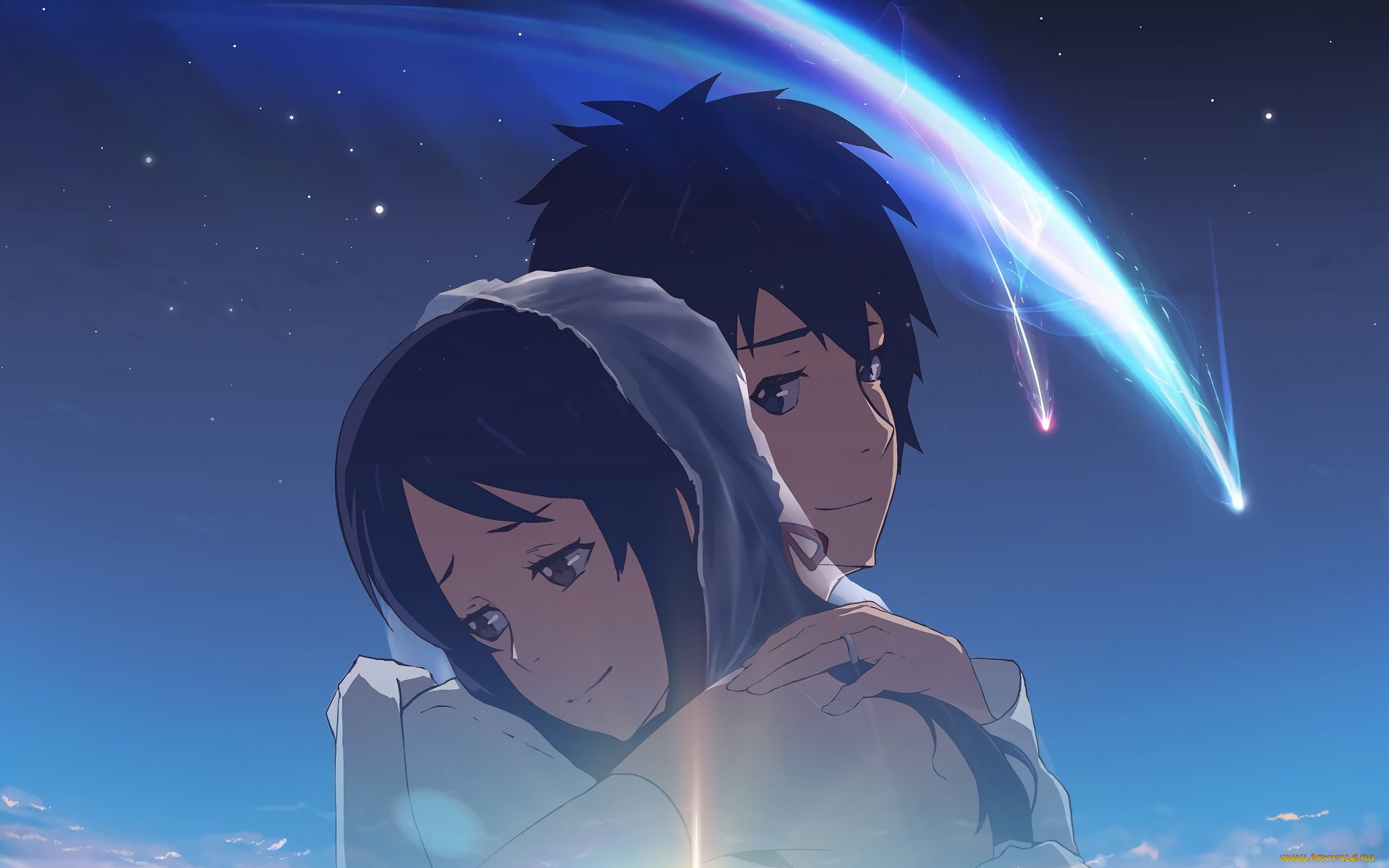 , kimi no na wa, , , , 
